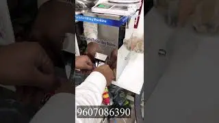 Digital Control particle Filling Machine in Nagpur