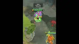 Venomancer 7.36  #dota2 #дота2 #dotawtf