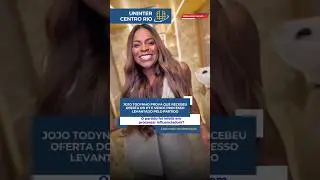 A vit&oacute;ria de Jojo Todynho contra o PT em a&ccedil;&atilde;o na Justi&ccedil;a