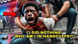 STOLEN FREEDOM &ndash; HE WAS SILENCED