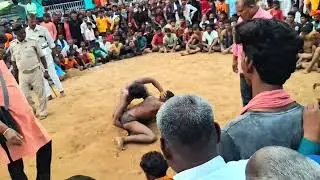 Banka amarpur ka dangal