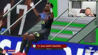 He deserved to get banned...