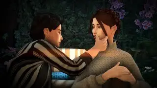 Not Who You Think I Am 🖤 | Sims 4 Love Story | EP. 8