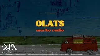 Olats - Marko Rudio (Lyrics)