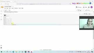 Arithmetic Operators in Python with Examples | Types of Operators in Python | Python for Beginners