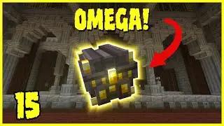 Omega Library Room! - Vault Hunters 1.18 SMP