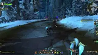 Camp antonidas