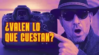 Las Full Frame que Valen Oro… y las que NO deberías comprar en 2025