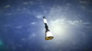 Mission Profile - 1966-07-18 Gemini 10