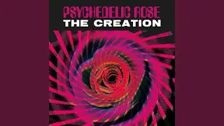Psychedelic Rose