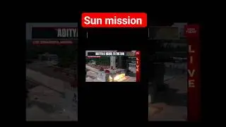 sun mission 🇮🇳🌞 jay hind 2/9/23 India#shortvideo#viral#youtubeshorts#trending#sunmission#isro #india