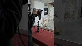 Testing my CTM TAC AAP01