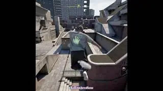 Storrors parkour Game Hard but Fun ! #storror #storrorparkourpro #parkour #unreal #gameplay #explore