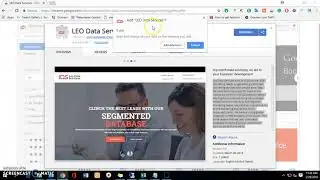 Free USA Business Database (2018)