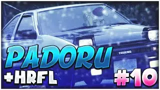 [6.73⭐] Honorin | Turbo &ndash; PADORU / PADORU [Gift] +HRFL 99.09% {#10 383pp FC} - osu!