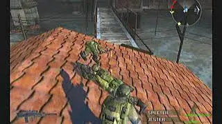 SOCOM 3 Brewed Chaos Mission Failure SEAL Team Dead Full HD