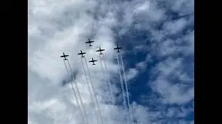 This is the Warnervale ￼ airshow and you see some pictures of planes ￼in 2023 please subscribe ￼￼￼￼