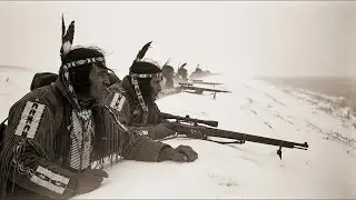 Apache Snipers ｜ Top 5 Stories of the Most TERRIFYING and FEROCIOUS Soldiers of WWII
