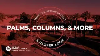 Glendale Community College Architecture