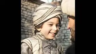 This scene will haunt me forever.😭💔|SehZade BeyaZid|#mehmedfetihlersultanı#shorts