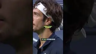 Goated Commentary 🗣️