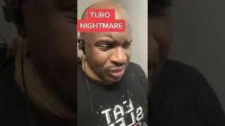 buying a car to rent on turo nightmare /follow 2 see what happens next #turo #rentalcar #sidehustle