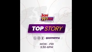 Top Story and News Night | Wednesday, October 22, 2025