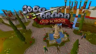 VOD - OSRS Revenant Cave PKing