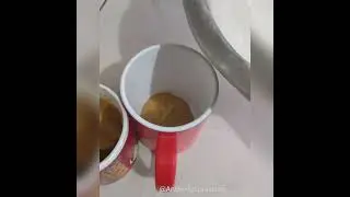 Easy Peasy Coffee Making.