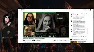COMMENTING ON TOMATO'S DEBATE // BASED TWEAKER w00t w00t