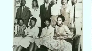 Little Rock Nine - 2nd Block Tutorial Video