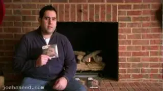 Josh Sneed - Comedy Central Showdown PSA