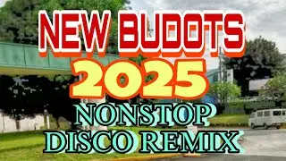 НОВЫЙ BUDOTS 2025 NONSTOP DISCO REMIX
