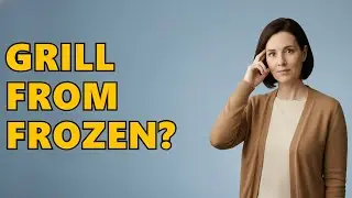 Can You Grill Frozen Corn?
