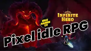 How To Get Started With Infinite Hero - Tips And Tricks For Beginners