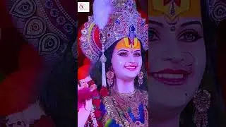 kitna pyara hai singar tere leu najar utar🙏🙏🙏 Sherawali maa 🙏🙏🙏🙏🙏