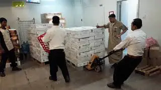 Store Helper Work - Warehouse Worker Job Description - Store Keeper Helper - Urgent Requirement Job