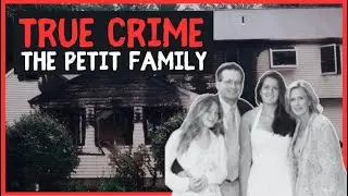 The Chilling Petit Family Tragedy: A Case That Shocked America