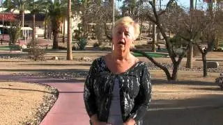 Dori Welcomes You to Sun City West