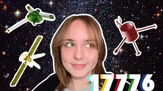 17776: An Underrated Sci-Fi Masterpiece