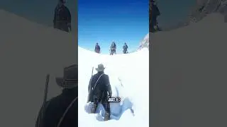 Lore accurate John marston - American venom Quickdraw