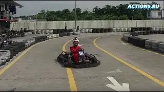 Feiyu WG электронный стабилизатор для GoPro