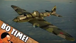 War Thunder - IL-2 (1941) 