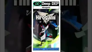 Hirogami