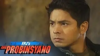 FPJ's Ang Probinsyano: Cardo saves Pacquito