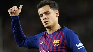 Philippe Coutinho Transfer Offer Received by Barcelona 🤫 {DETAILS} | Maleah's Diary