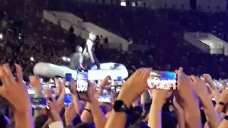 Rammstein - Engel (boats to main stage)