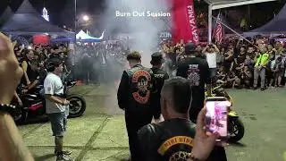 SIBU INTERNATIONAL BIKE WEEK 2025 - WITH MIRI RIDERS MOTOR CLUB (MRMC)