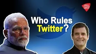 RaGa or Modi: Who Rules Twitter? | #FactCheck