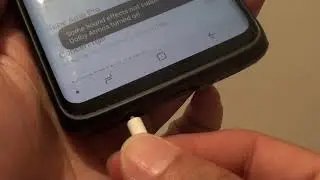 Samsung Galaxy S9 / S9+: Enhance Your Music With UHQ Upscaler and Tube Amp Pro